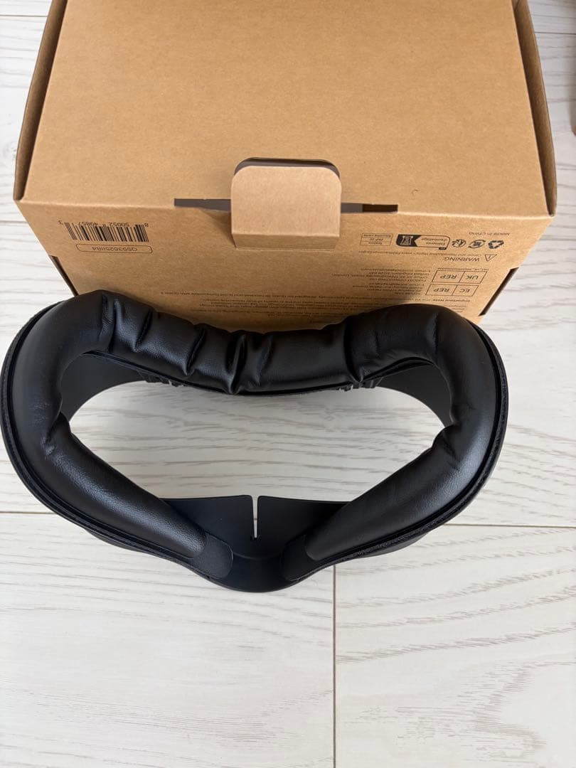  Quest 3S 128GB KIWI H4 Boost付き