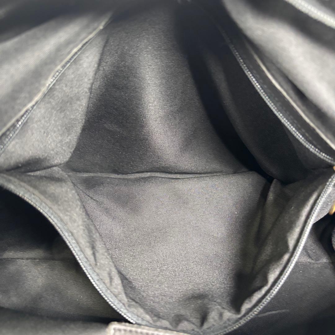 コーチ オールドコーチ ボストンバッグ 大容量 オールレザー ブラック