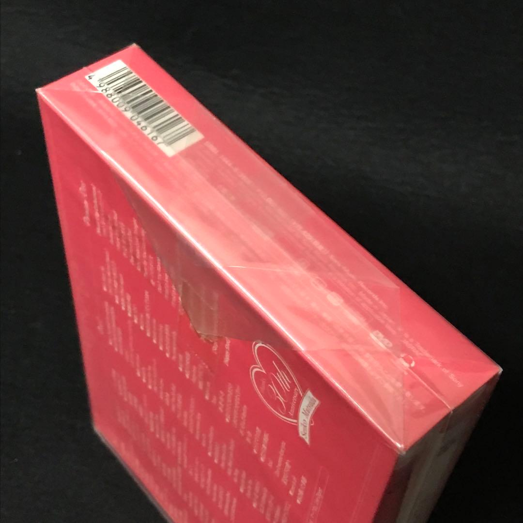 松田聖子/Seiko Matsuda Video Diamond Bible〈…