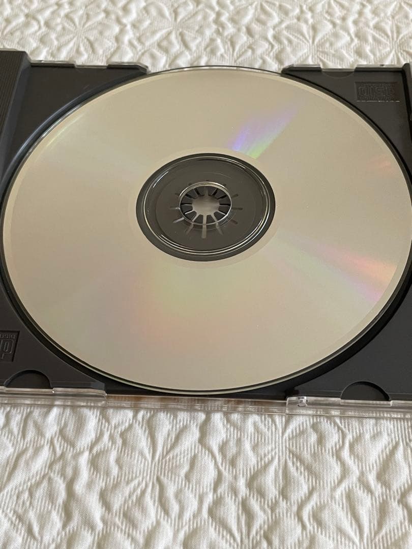 崔健 浪子歸 RETURNING WANDERER1989年CDオリジナル盤