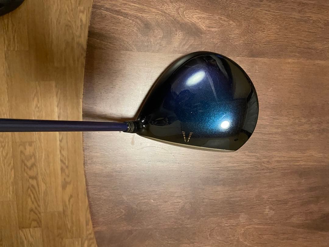 が*ん様 レフティ ゼクシオ8（ドライバー・アイアンセット）+ オリマーパター