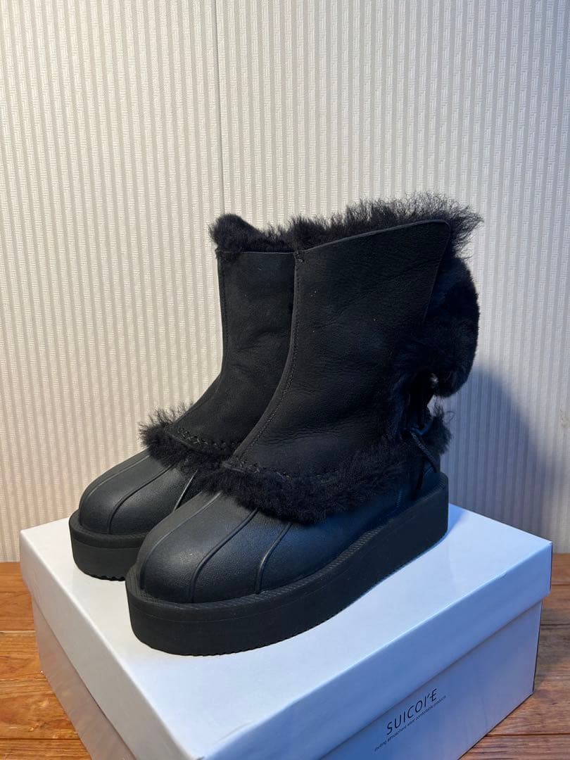 web限定SUICOKE /スイコックMOOT-M2POab