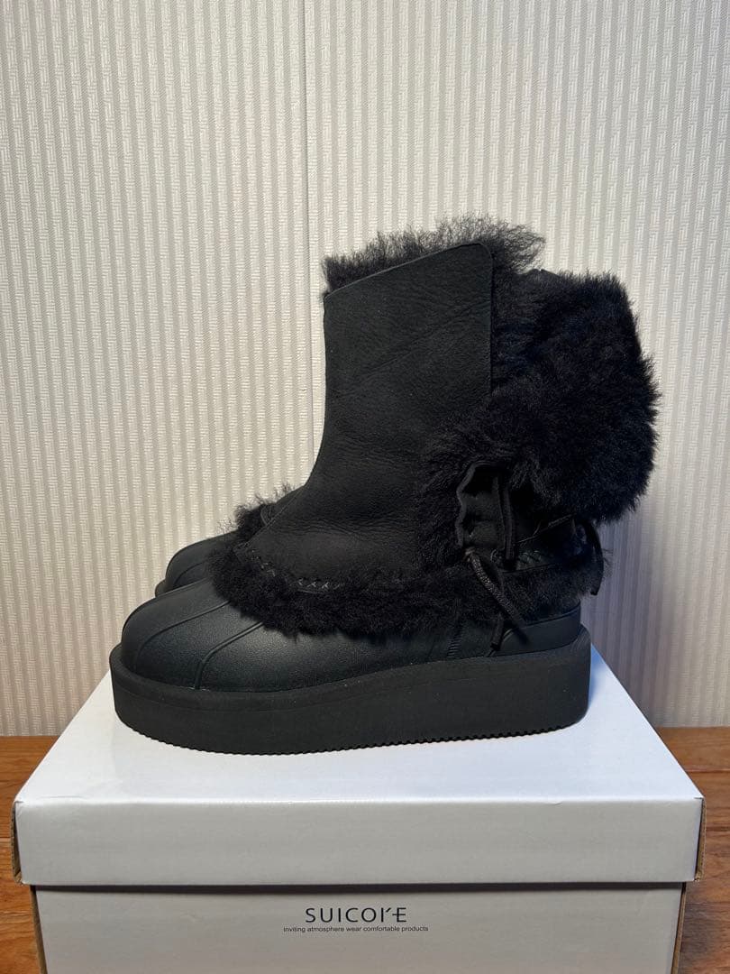 web限定SUICOKE /スイコックMOOT-M2POab