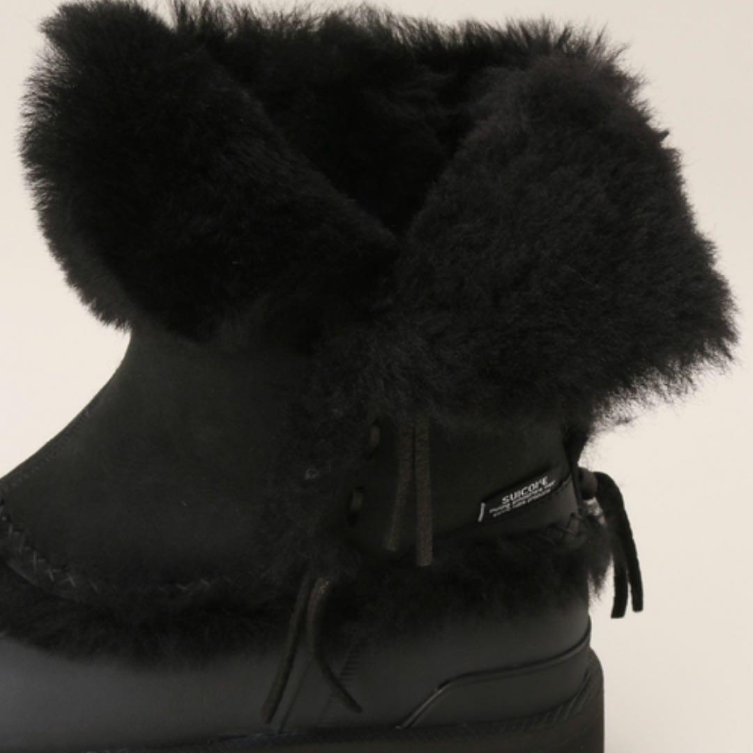 web限定SUICOKE /スイコックMOOT-M2POab