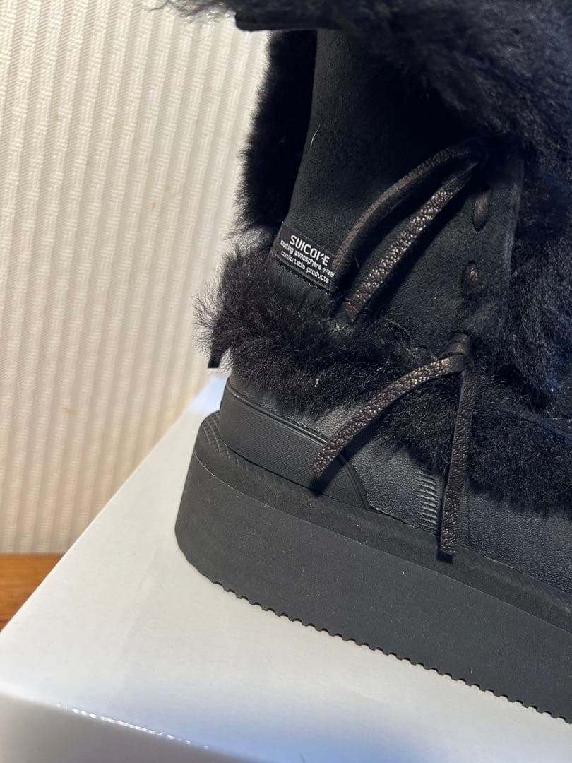 web限定SUICOKE /スイコックMOOT-M2POab