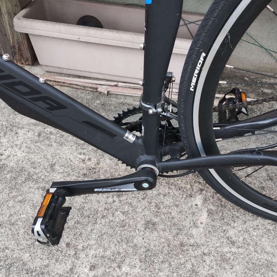 メリダ グランスピード250