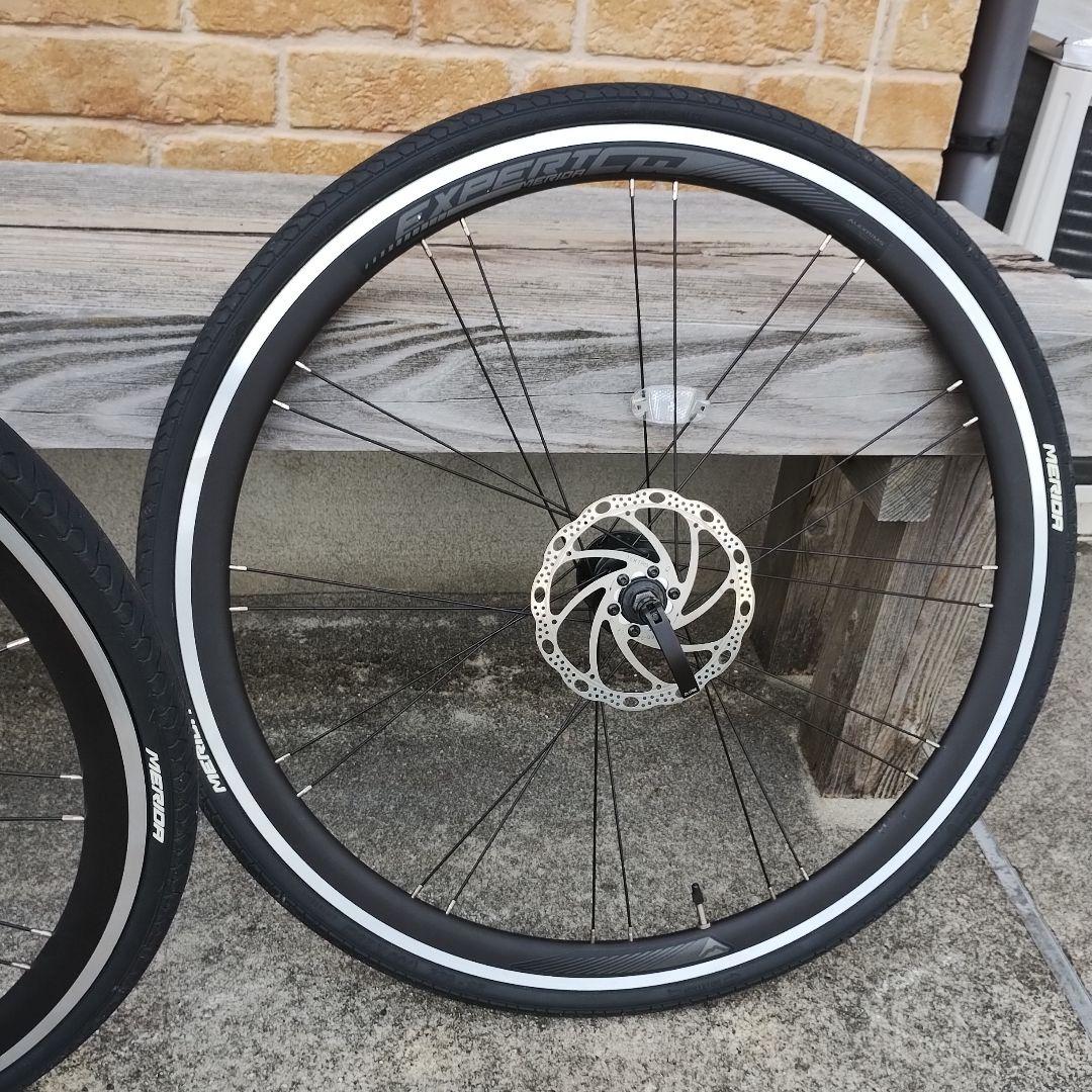 メリダ グランスピード250