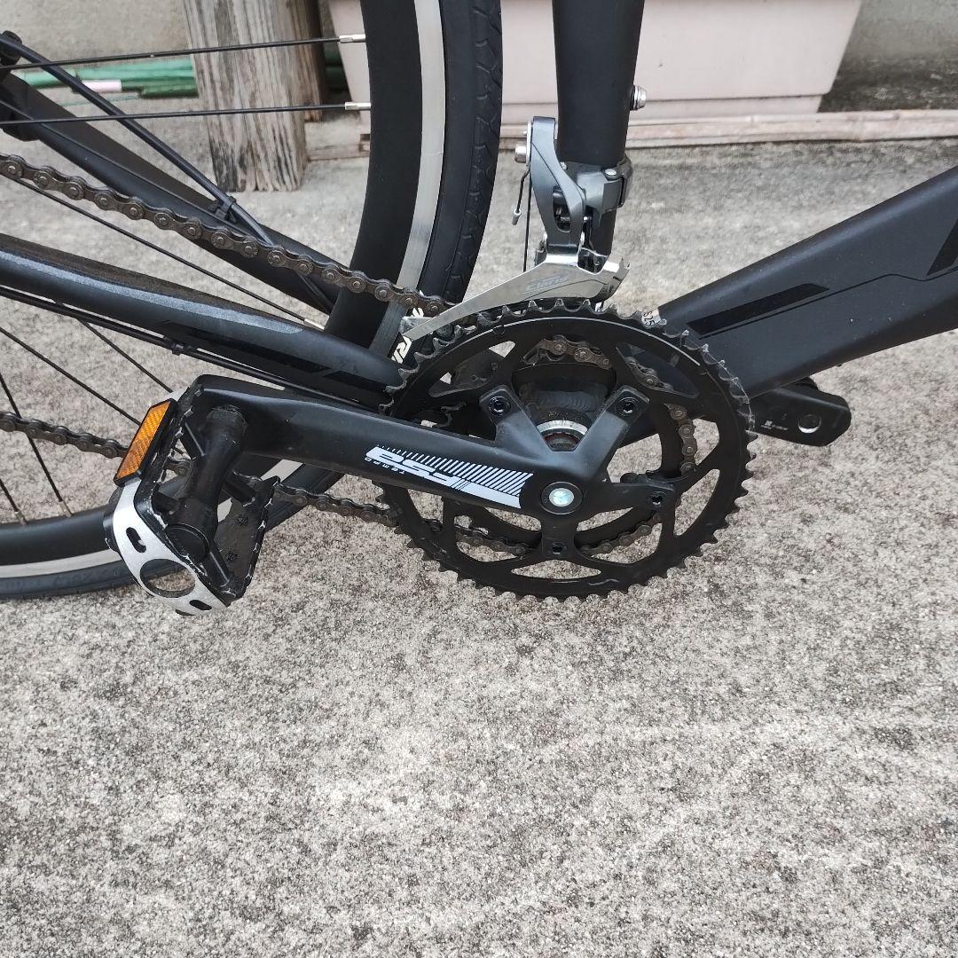 メリダ グランスピード250