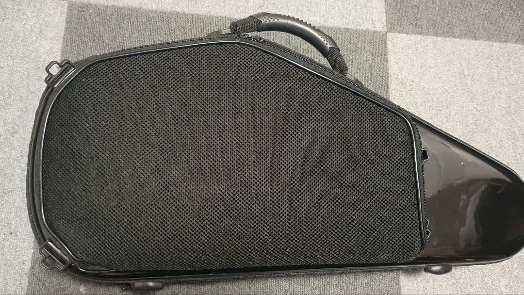 bags バッグス EFAS Fiber アルトサックスケース