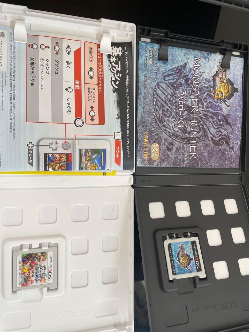 ゲームソフト　PSP DS 本体　まとめ売り