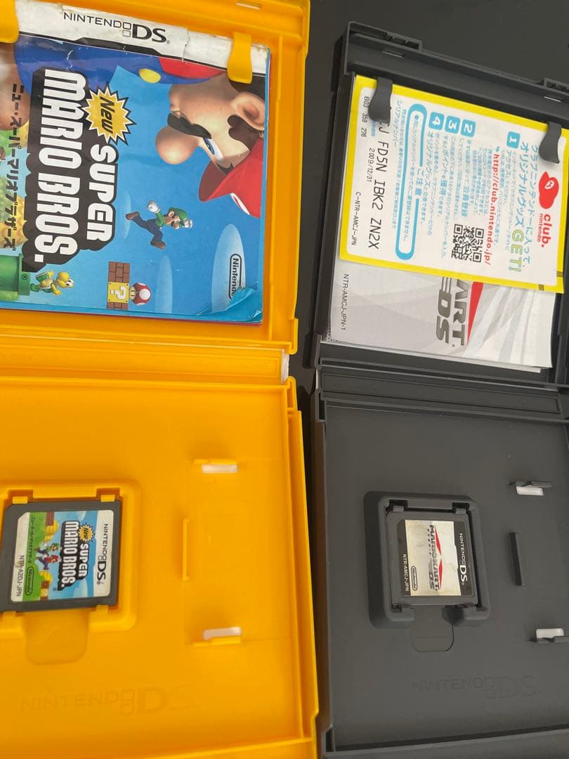 ゲームソフト　PSP DS 本体　まとめ売り