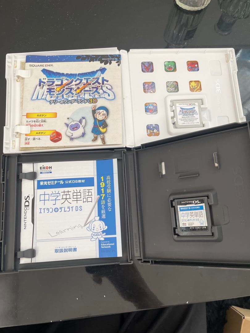 ゲームソフト　PSP DS 本体　まとめ売り