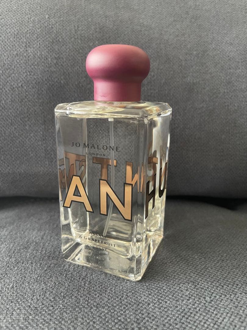Jo Malone HUNTSMAN アッサム&グレープフルーツ 100ml