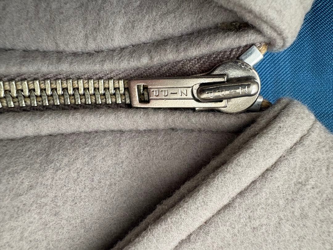 ドラゴン刺繍 ミリタリージャケット　スーベニア　完全一点物　スカジャン