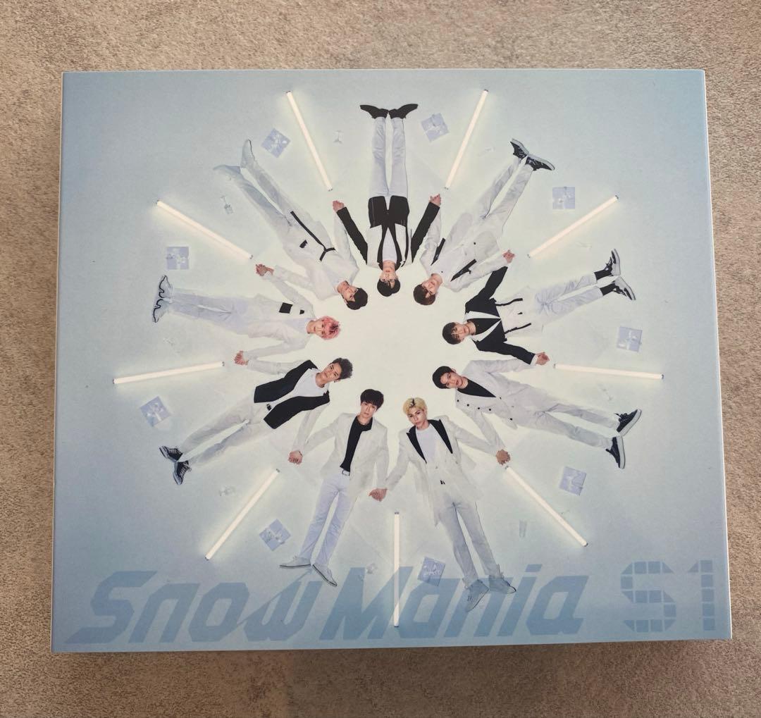  Manアルバムまとめ売り 1st〜BEST（9枚 ¥32,410相当）