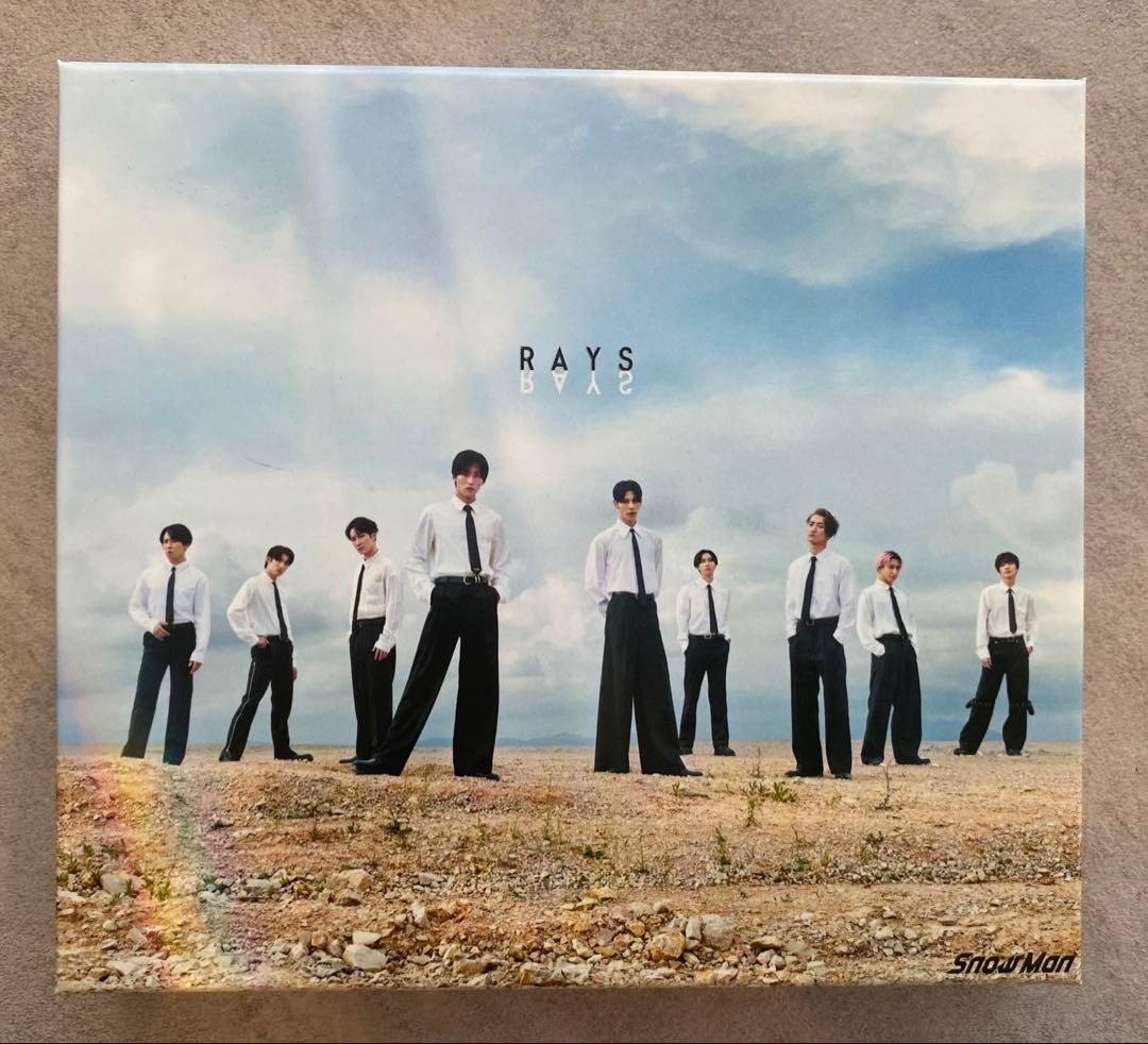  Manアルバムまとめ売り 1st〜BEST（9枚 ¥32,410相当）