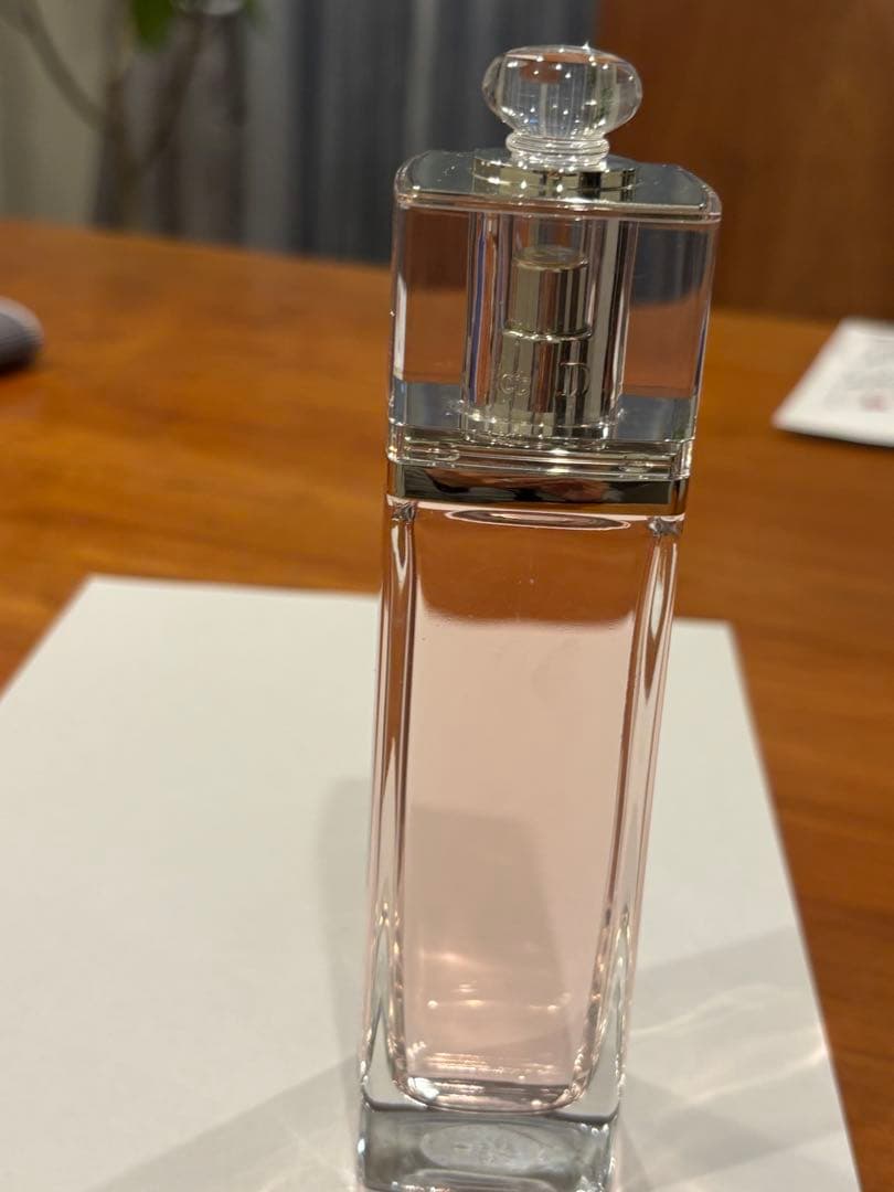 ディオール アディクト オー　フレッシュ　オードトワレ　香水　100ml