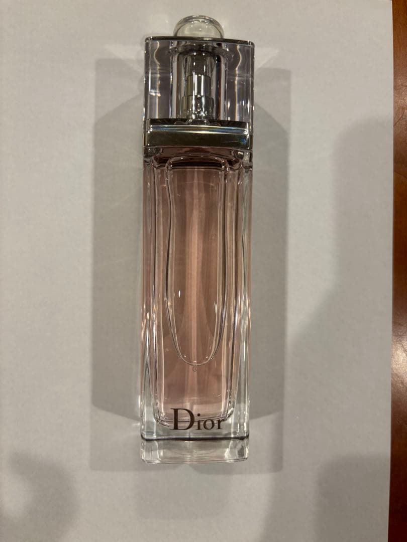 ディオール アディクト オー　フレッシュ　オードトワレ　香水　100ml