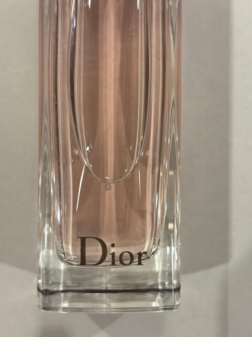 ディオール アディクト オー　フレッシュ　オードトワレ　香水　100ml