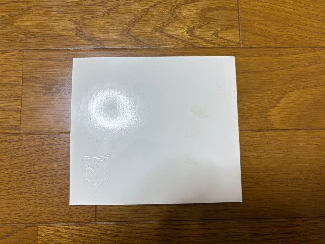 BUMP OF CHICKEN 限定写真集　ヒストリーブック