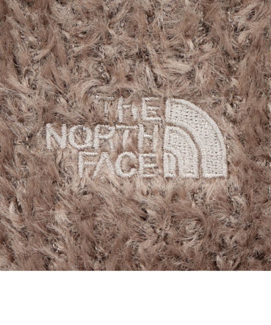 ザ・ノース・フェイス　オルタナティブフェザークルー セーター NT9246