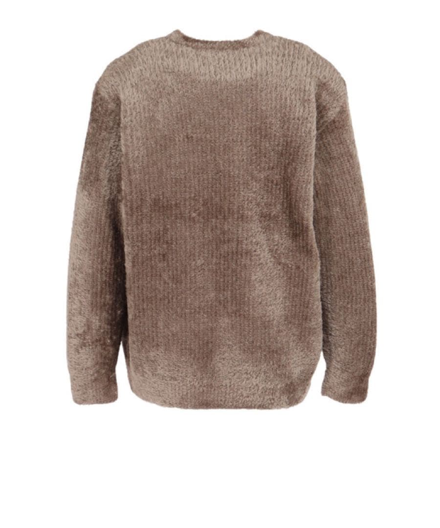 ザ・ノース・フェイス　オルタナティブフェザークルー セーター NT9246