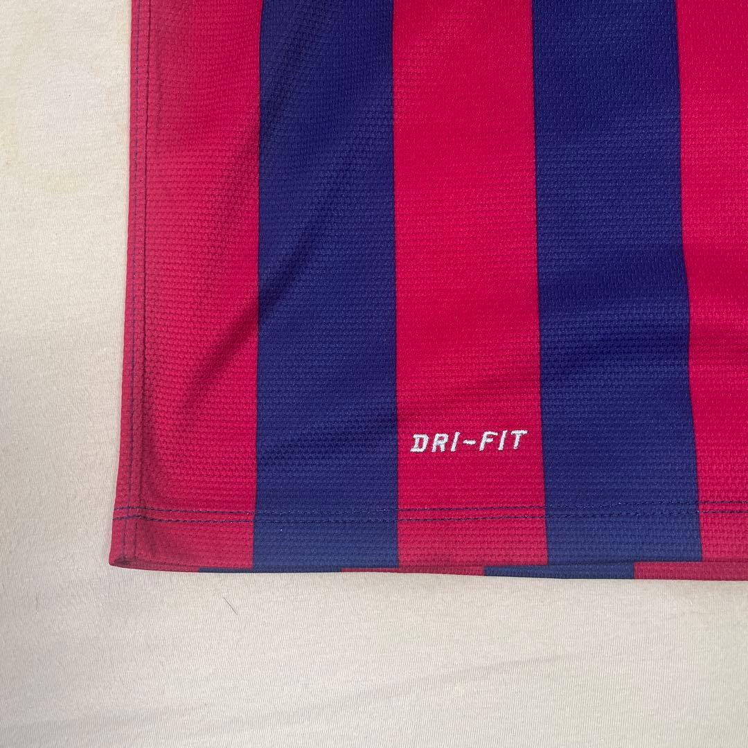 13-14 FCバルセロナ ユニフォーム ネイマール #11 正規品