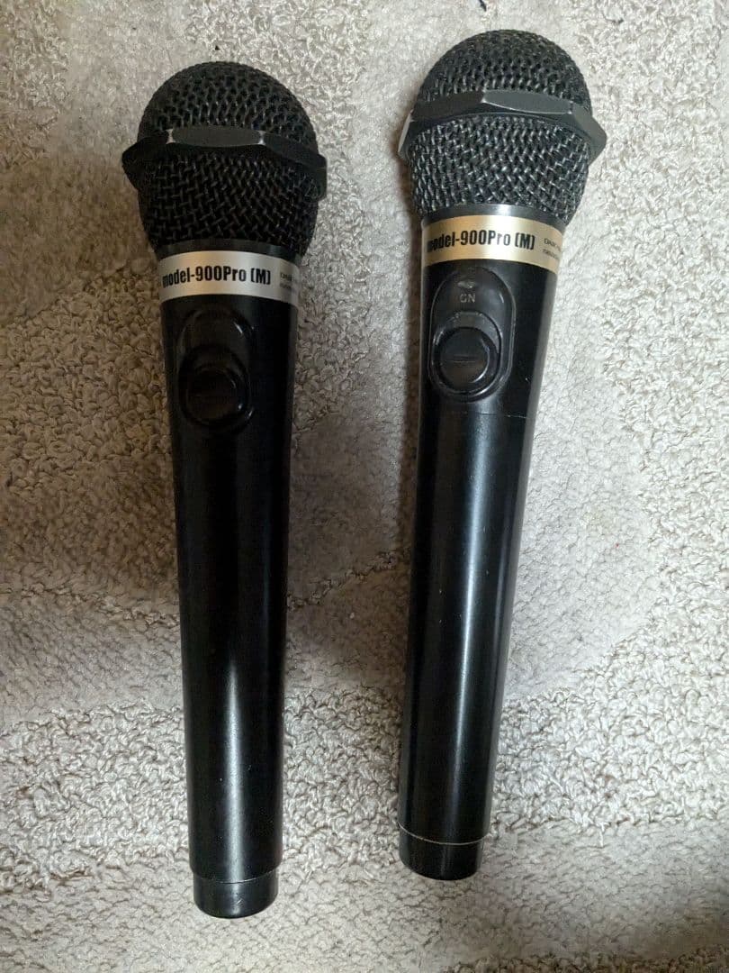 DAM カラオケセット