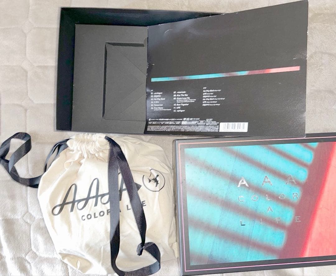 AAA え〜パンダ グッズまとめ ぬいぐるみ