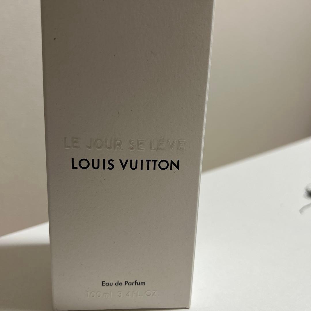 LE JOUR SE LÈVE LOUIS VUITTON 香水