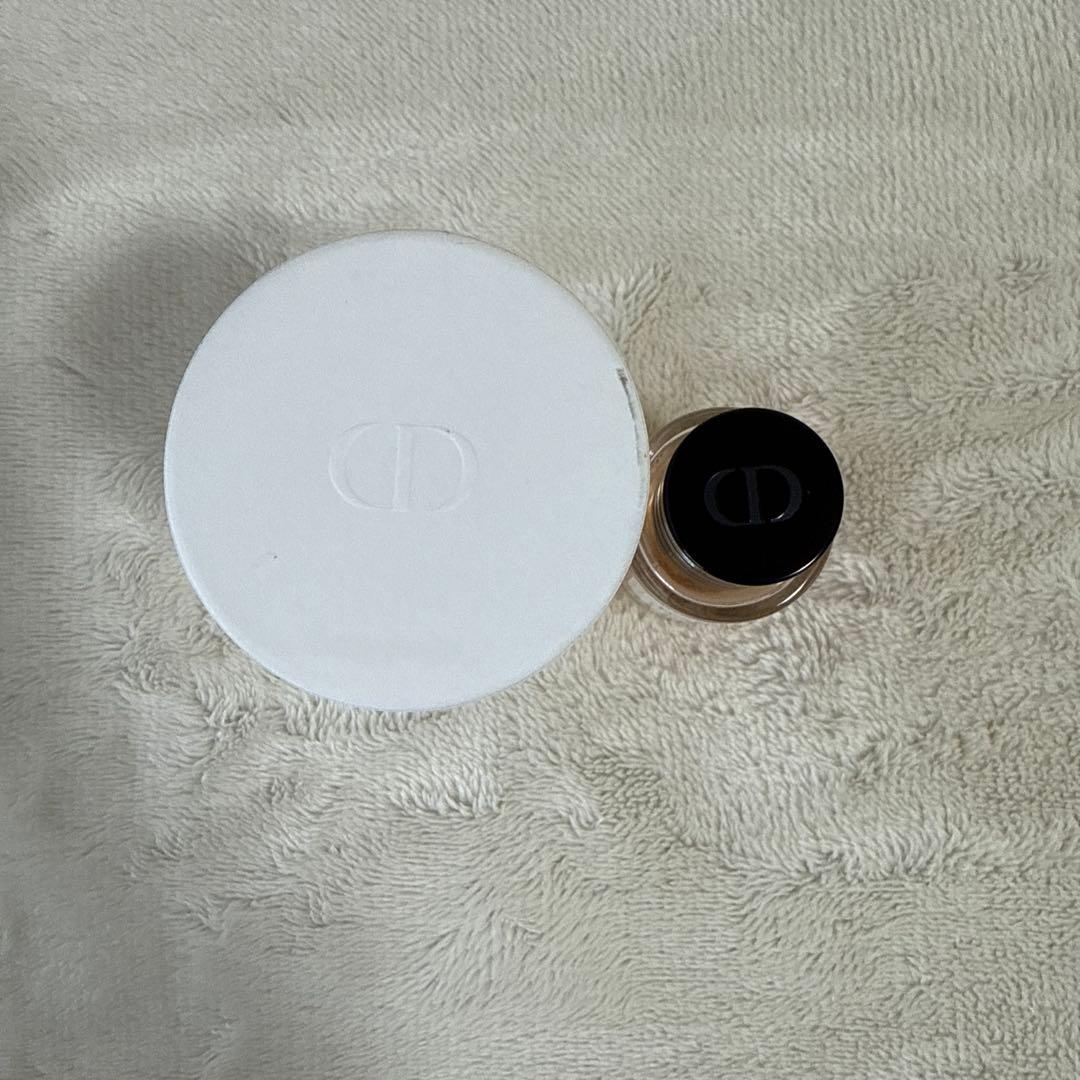 『廃盤品』メゾンクリスチャンディオール ハッピーアワー Dior