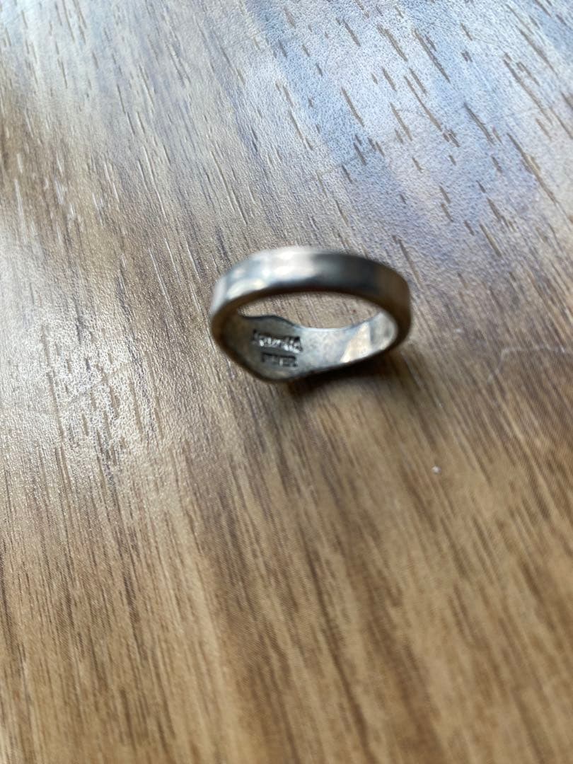 Arizona freedom リング シルバー