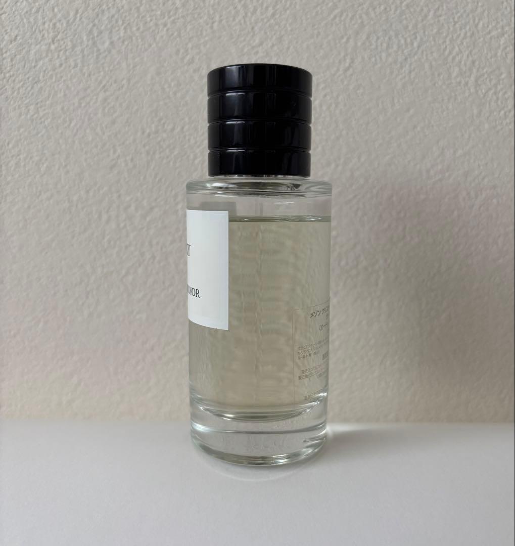 LUCKY CHRISTIAN DIOR PARIS 香水 40ml