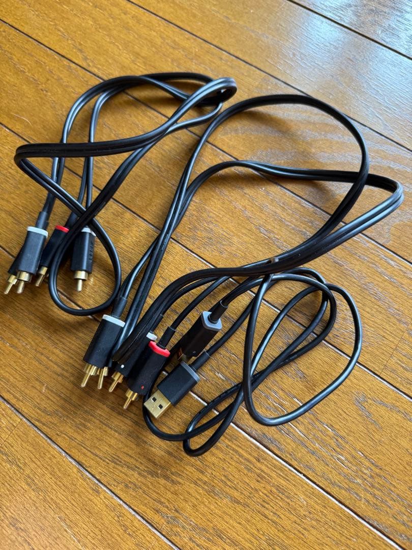 PHASE DJ（フェーズ） Essential ワイヤレスDVS