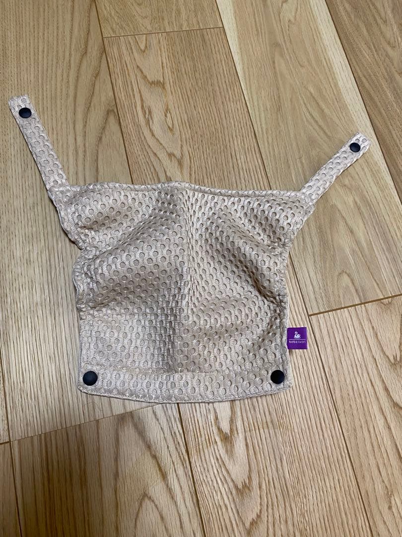 ♡ちゃん♡臨月です！　bebe swan BTベストベビーキャリア