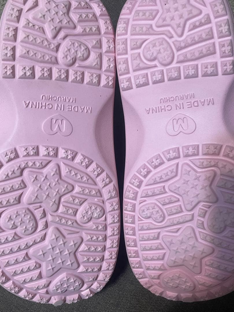 マイメロディ サンダル ドンキホーテ