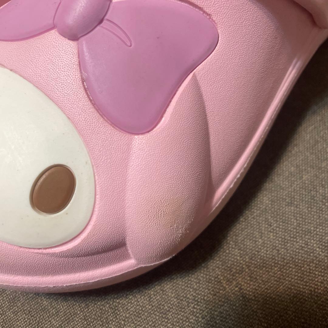 マイメロディ サンダル ドンキホーテ