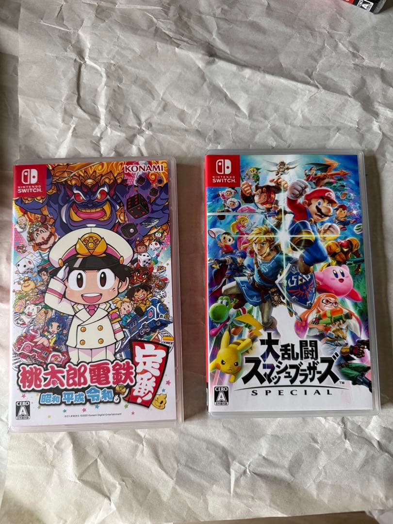 桃鉄 大乱闘 セット