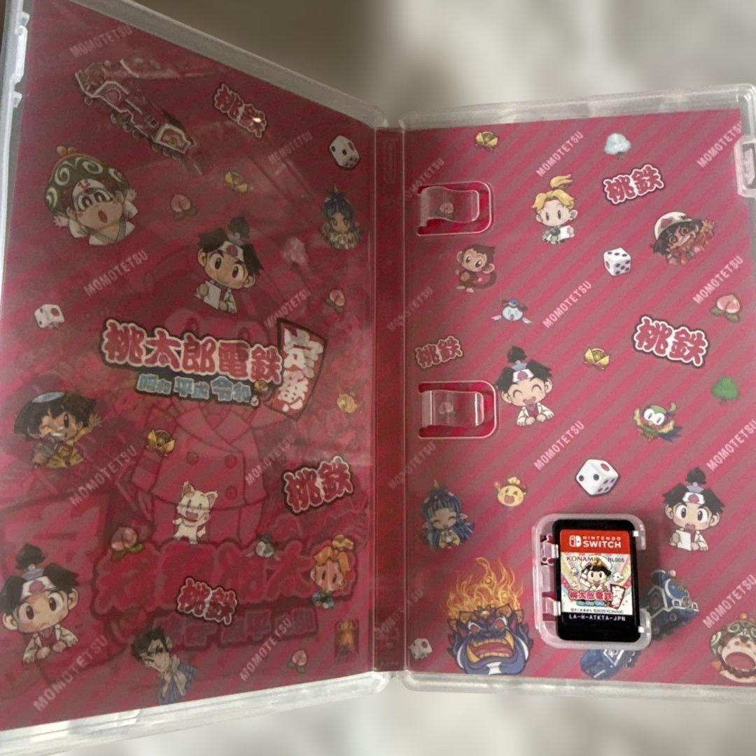 桃鉄 大乱闘 セット