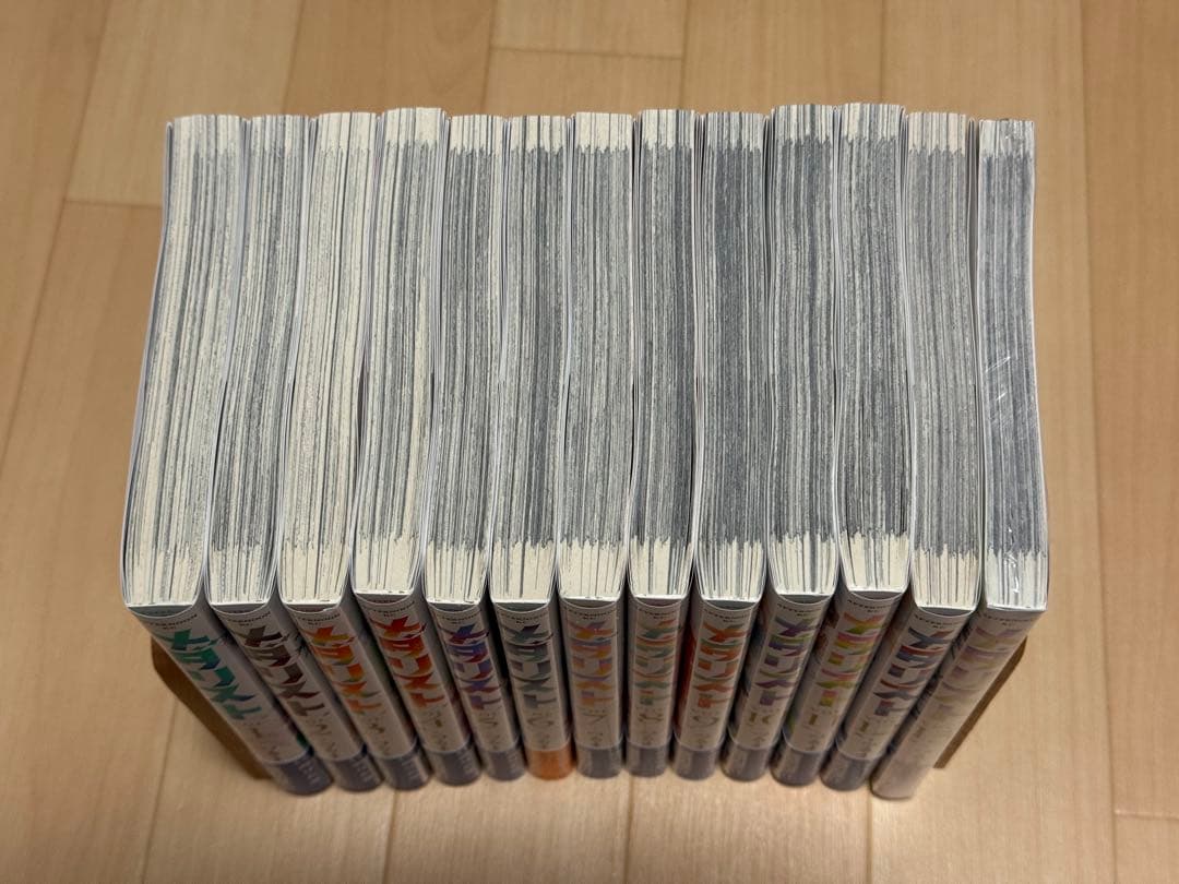 【漫画】メダリスト 1～13巻セット