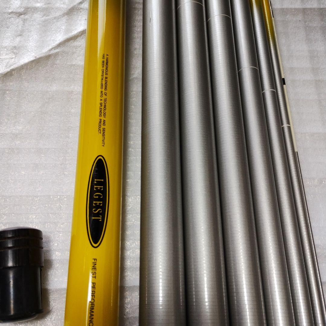 Mamiya INSTRUCTOR LEGEST 鮎　硬調95-91AL