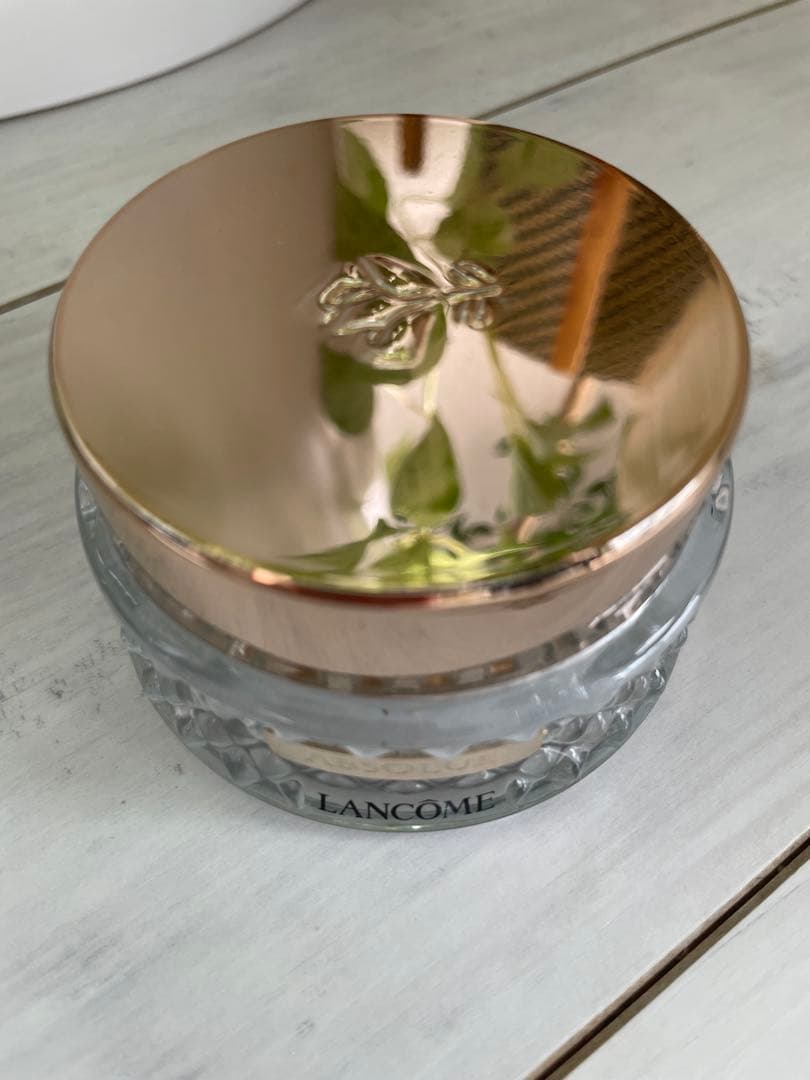 LANCOME アプソリュエッセンスインパウダー アプソリュタンクッション