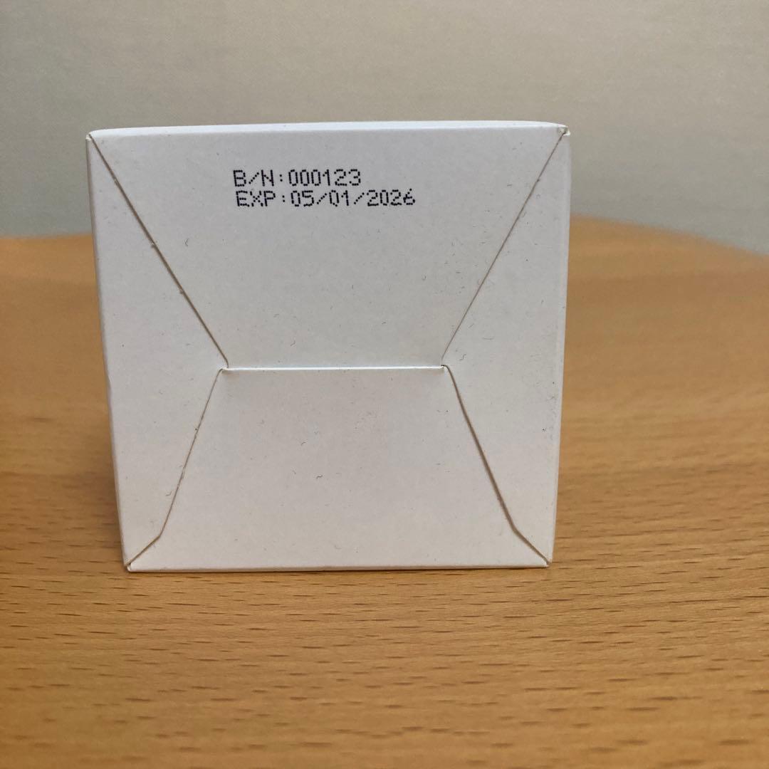 CALECIM カレシム プロフェッショナル・クリーム 50g