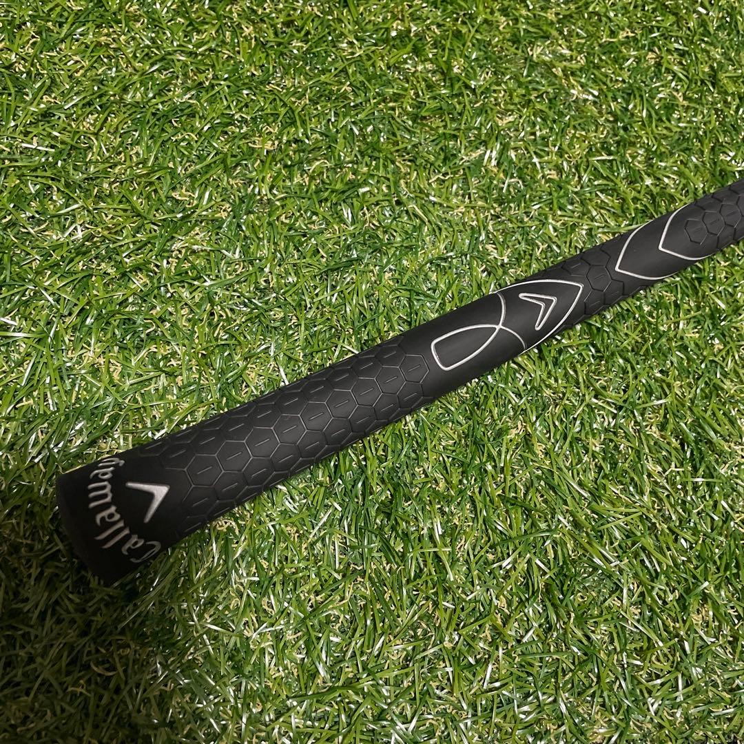 Callaway X-HOT 5W シャフトS