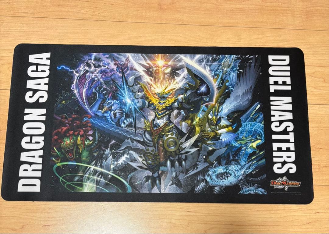 t*e様 デュエルマスターズ引退品　まとめ売り