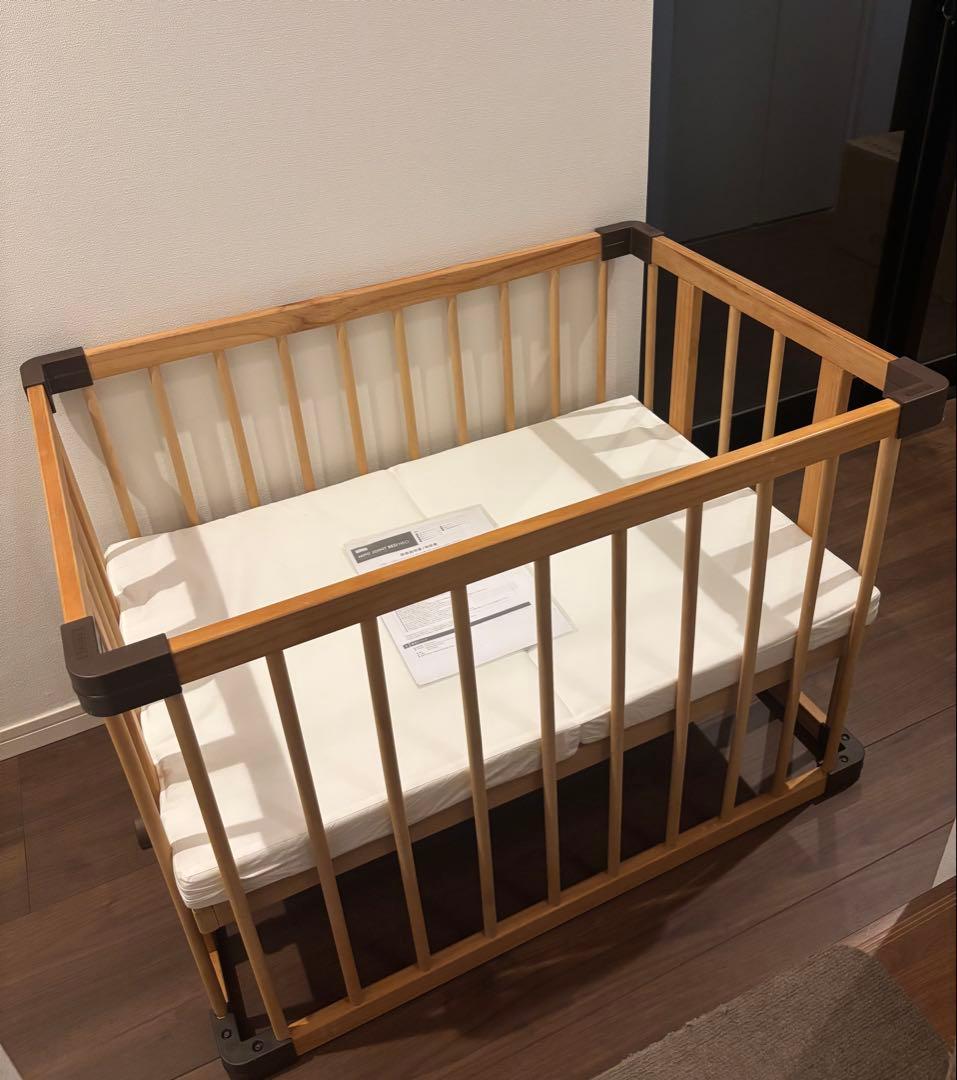 【チャイ】ファルスカ　ミニジョイントベッドネオ