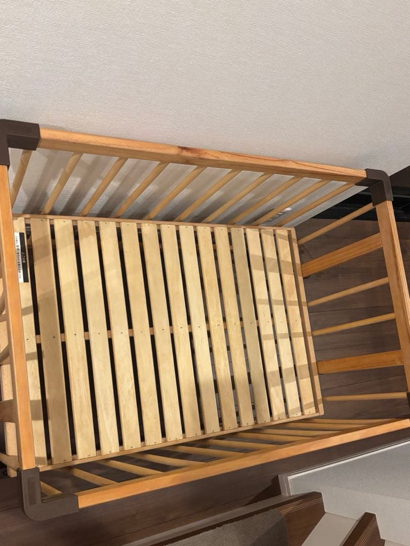 【チャイ】ファルスカ　ミニジョイントベッドネオ