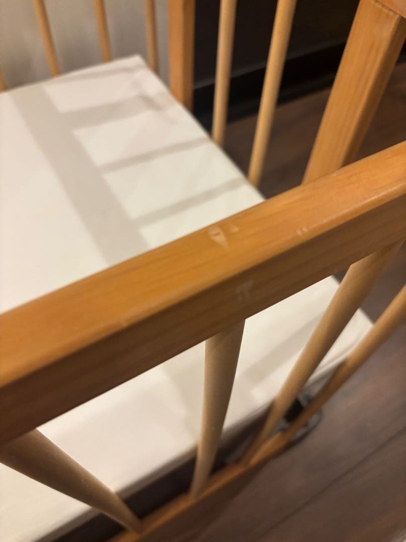 【チャイ】ファルスカ　ミニジョイントベッドネオ