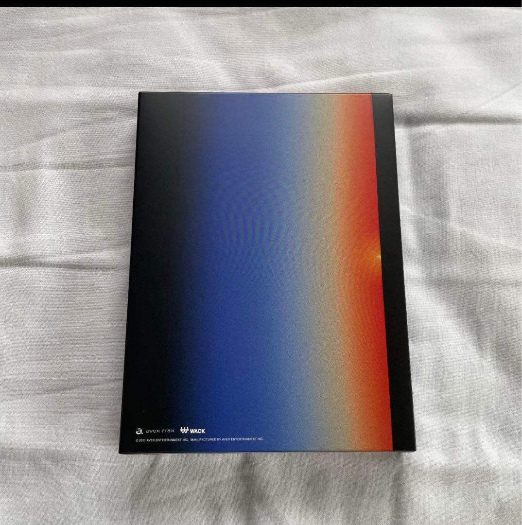 BiSH presents FROM DUSK Till DAWN 初回限定盤