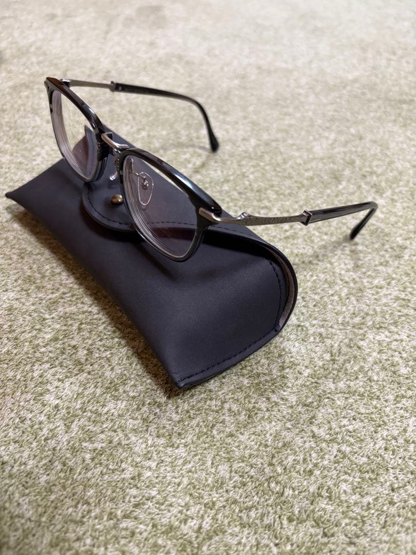 オリエンス ORIENS S2213 メガネフレーム